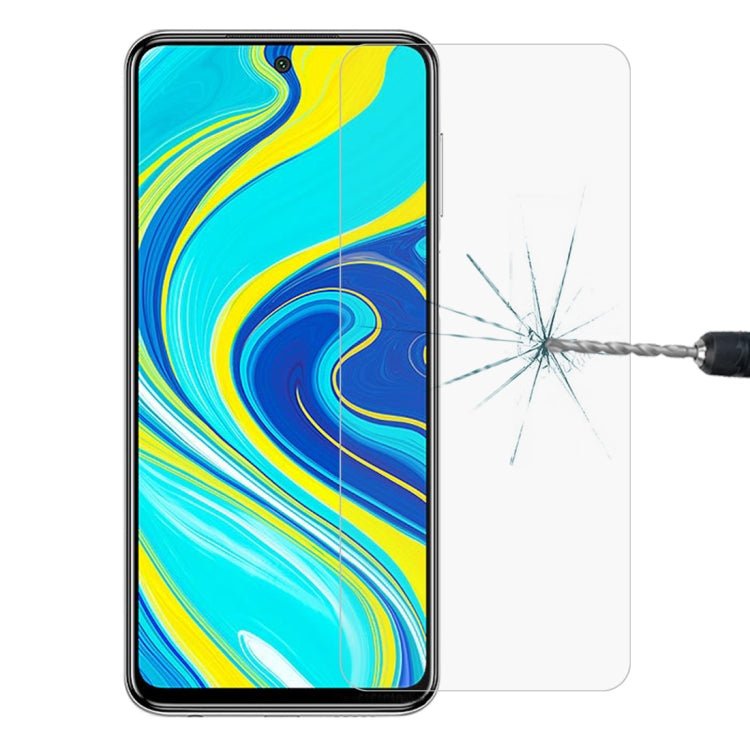 For Xiaomi Redmi 10A / 9A / 9A Sport / 9C / 9C NFC / Poco C31 / 9 Acitve 0.26mm 9H 2.5D Tempered Glass Film, For Xiaomi Redmi K40 (1 PC), For Xiaomi Poco X3 (1 PC), For Xiaomi Poco M3 (1 PC), For Xiaomi Poco C3 (1 PC), For Xiaomi Redmi 9A (1 PC)       ...
