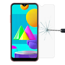 Load image into Gallery viewer, For Xiaomi Redmi 10A / 9A / 9A Sport / 9C / 9C NFC / Poco C31 / 9 Acitve 0.26mm 9H 2.5D Tempered Glass Film, For Xiaomi Redmi K40 (1 PC), For Xiaomi Poco X3 (1 PC), For Xiaomi Poco M3 (1 PC), For Xiaomi Poco C3 (1 PC), For Xiaomi Redmi 9A (1 PC)       ...