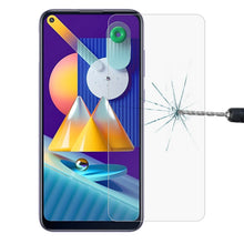 Load image into Gallery viewer, For Xiaomi Redmi 10A / 9A / 9A Sport / 9C / 9C NFC / Poco C31 / 9 Acitve 0.26mm 9H 2.5D Tempered Glass Film, For Xiaomi Redmi K40 (1 PC), For Xiaomi Poco X3 (1 PC), For Xiaomi Poco M3 (1 PC), For Xiaomi Poco C3 (1 PC), For Xiaomi Redmi 9A (1 PC)       ...
