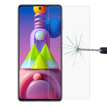 Load image into Gallery viewer, For Xiaomi Redmi 10A / 9A / 9A Sport / 9C / 9C NFC / Poco C31 / 9 Acitve 0.26mm 9H 2.5D Tempered Glass Film, For Xiaomi Redmi K40 (1 PC), For Xiaomi Poco X3 (1 PC), For Xiaomi Poco M3 (1 PC), For Xiaomi Poco C3 (1 PC), For Xiaomi Redmi 9A (1 PC)       ...
