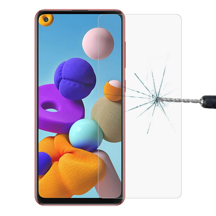 For Xiaomi Redmi 10A / 9A / 9A Sport / 9C / 9C NFC / Poco C31 / 9 Acitve 0.26mm 9H 2.5D Tempered Glass Film, For Xiaomi Redmi K40 (1 PC), For Xiaomi Poco X3 (1 PC), For Xiaomi Poco M3 (1 PC), For Xiaomi Poco C3 (1 PC), For Xiaomi Redmi 9A (1 PC)       ...