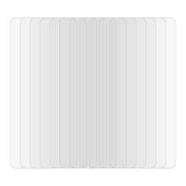 For Xiaomi Redmi 10A / 9A / 9A Sport / 9C / 9C NFC / Poco C31 / 9 Acitve 10 PCS 0.26mm 9H 2.5D Tempered Glass Film, For Xiaomi Redmi K40 (10 PCS), For Xiaomi Poco X3 (10 PCS), For Xiaomi Poco M3 (10 PCS), For Xiaomi Poco C3 (10 PCS)                    ...