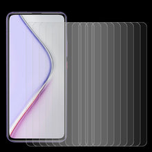Load image into Gallery viewer, For Xiaomi Redmi 10A / 9A / 9A Sport / 9C / 9C NFC / Poco C31 / 9 Acitve 10 PCS 0.26mm 9H 2.5D Tempered Glass Film, For Xiaomi Redmi K40 (10 PCS), For Xiaomi Poco X3 (10 PCS), For Xiaomi Poco M3 (10 PCS), For Xiaomi Poco C3 (10 PCS)                    ...