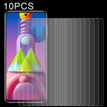 Load image into Gallery viewer, For Xiaomi Redmi 10A / 9A / 9A Sport / 9C / 9C NFC / Poco C31 / 9 Acitve 10 PCS 0.26mm 9H 2.5D Tempered Glass Film, For Xiaomi Redmi K40 (10 PCS), For Xiaomi Poco X3 (10 PCS), For Xiaomi Poco M3 (10 PCS), For Xiaomi Poco C3 (10 PCS)                    ...