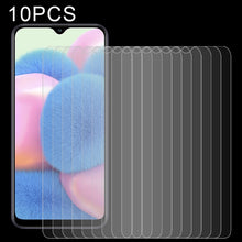 Load image into Gallery viewer, For Xiaomi Redmi 10A / 9A / 9A Sport / 9C / 9C NFC / Poco C31 / 9 Acitve 10 PCS 0.26mm 9H 2.5D Tempered Glass Film, For Xiaomi Redmi K40 (10 PCS), For Xiaomi Poco X3 (10 PCS), For Xiaomi Poco M3 (10 PCS), For Xiaomi Poco C3 (10 PCS)                    ...