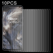 Load image into Gallery viewer, For Xiaomi Redmi 10A / 9A / 9A Sport / 9C / 9C NFC / Poco C31 / 9 Acitve 10 PCS 0.26mm 9H 2.5D Tempered Glass Film, For Xiaomi Redmi K40 (10 PCS), For Xiaomi Poco X3 (10 PCS), For Xiaomi Poco M3 (10 PCS), For Xiaomi Poco C3 (10 PCS)                    ...