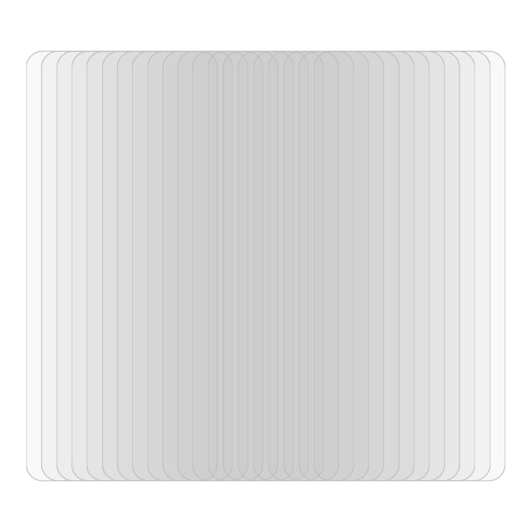 For Xiaomi Redmi 10A / 9A / 9A Sport / 9C / 9C NFC / Poco C31 / 9 Acitve 50 PCS 0.26mm 9H 2.5D Tempered Glass Film, For Xiaomi Redmi K40 (50 PCS), For Xiaomi Poco X3 (50 PCS), For Xiaomi Poco M3 (50 PCS), For Xiaomi Poco C3 (50 PCS)                    ...