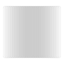 For Xiaomi Redmi 10A / 9A / 9A Sport / 9C / 9C NFC / Poco C31 / 9 Acitve 50 PCS 0.26mm 9H 2.5D Tempered Glass Film, For Xiaomi Redmi K40 (50 PCS), For Xiaomi Poco X3 (50 PCS), For Xiaomi Poco M3 (50 PCS), For Xiaomi Poco C3 (50 PCS)                    ...