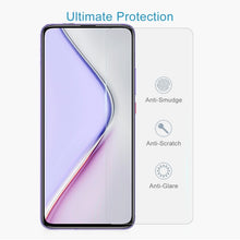 Load image into Gallery viewer, For Xiaomi Redmi 10A / 9A / 9A Sport / 9C / 9C NFC / Poco C31 / 9 Acitve 50 PCS 0.26mm 9H 2.5D Tempered Glass Film, For Xiaomi Redmi K40 (50 PCS), For Xiaomi Poco X3 (50 PCS), For Xiaomi Poco M3 (50 PCS), For Xiaomi Poco C3 (50 PCS)                    ...