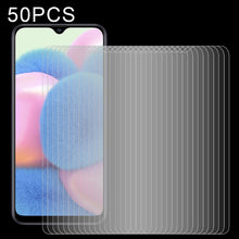 Load image into Gallery viewer, For Xiaomi Redmi 10A / 9A / 9A Sport / 9C / 9C NFC / Poco C31 / 9 Acitve 50 PCS 0.26mm 9H 2.5D Tempered Glass Film, For Xiaomi Redmi K40 (50 PCS), For Xiaomi Poco X3 (50 PCS), For Xiaomi Poco M3 (50 PCS), For Xiaomi Poco C3 (50 PCS)                    ...