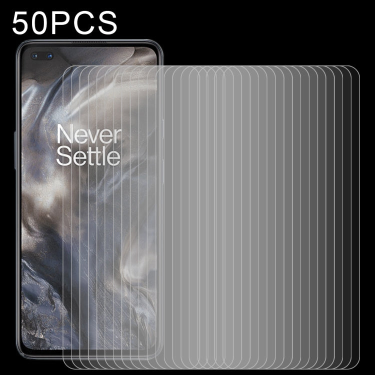 For Xiaomi Redmi 10A / 9A / 9A Sport / 9C / 9C NFC / Poco C31 / 9 Acitve 50 PCS 0.26mm 9H 2.5D Tempered Glass Film, For Xiaomi Redmi K40 (50 PCS), For Xiaomi Poco X3 (50 PCS), For Xiaomi Poco M3 (50 PCS), For Xiaomi Poco C3 (50 PCS)                    ...