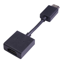 Load image into Gallery viewer, 4K HDMI Male to Female Rotate Gold Plated Extension Line Converter Adapter