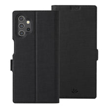 Load image into Gallery viewer, ViLi K Series Shockproof TPU + PU Leather Magnetic Buckle Horizontal Flip Case with Card Slots &amp; Wallet &amp; Holder, For Samsung Galaxy A32 5G, For Samsung Galaxy A12