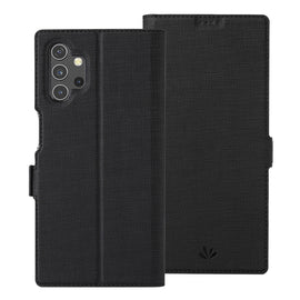 ViLi K Series Shockproof TPU + PU Leather Magnetic Buckle Horizontal Flip Case with Card Slots & Wallet & Holder, For Samsung Galaxy A32 5G, For Samsung Galaxy A12