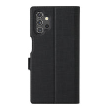 Load image into Gallery viewer, ViLi K Series Shockproof TPU + PU Leather Magnetic Buckle Horizontal Flip Case with Card Slots &amp; Wallet &amp; Holder, For Samsung Galaxy A32 5G, For Samsung Galaxy A12