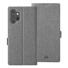Load image into Gallery viewer, ViLi K Series Shockproof TPU + PU Leather Magnetic Buckle Horizontal Flip Case with Card Slots &amp; Wallet &amp; Holder, For Samsung Galaxy A32 5G, For Samsung Galaxy A12