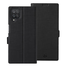 Load image into Gallery viewer, ViLi K Series Shockproof TPU + PU Leather Magnetic Buckle Horizontal Flip Case with Card Slots &amp; Wallet &amp; Holder, For Samsung Galaxy A32 5G, For Samsung Galaxy A12