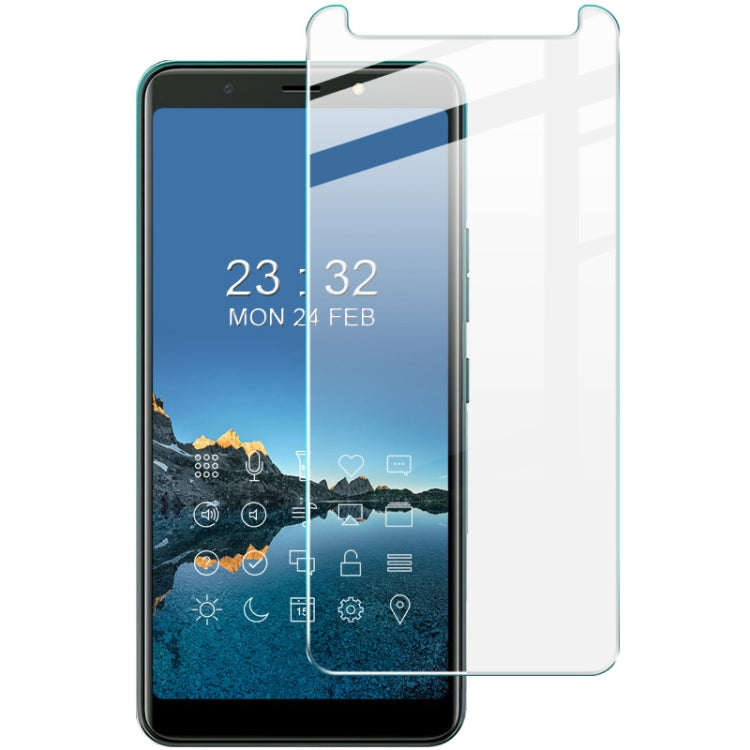 IMAK H Explosion-proof Tempered Glass Protective Film