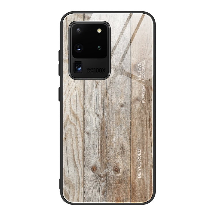 Wood Grain Glass Protective Case, For Samsung Galaxy S20, For Samsung Galaxy S20 Plus, For Samsung Galaxy S20 Ultra, For Samsung Galaxy S20 FE, For Samsung Galaxy S21 5G, For Samsung Galaxy S21 Plus, For Samsung Galaxy S21 Ultra 5G                     ...