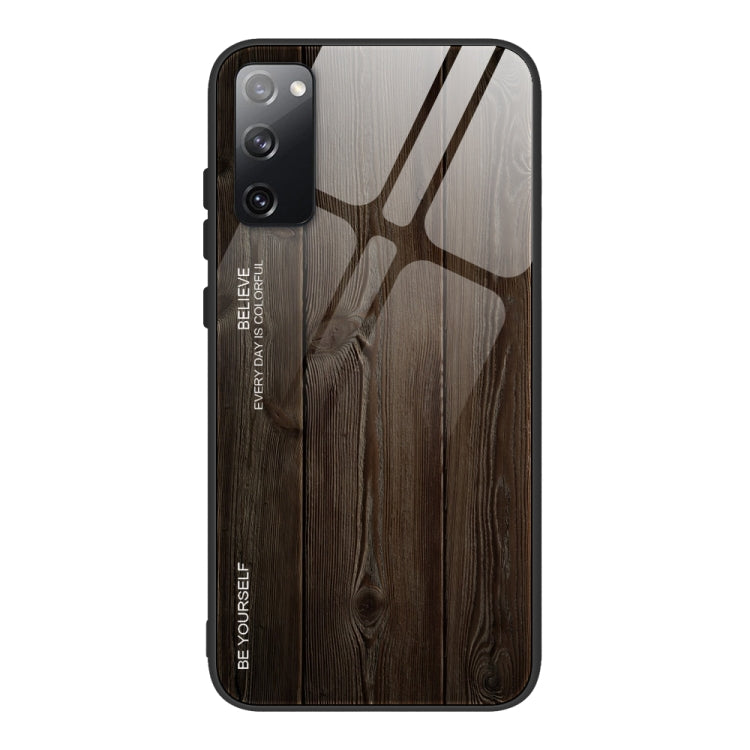Wood Grain Glass Protective Case, For Samsung Galaxy S20, For Samsung Galaxy S20 Plus, For Samsung Galaxy S20 Ultra, For Samsung Galaxy S20 FE, For Samsung Galaxy S21 5G, For Samsung Galaxy S21 Plus, For Samsung Galaxy S21 Ultra 5G                     ...