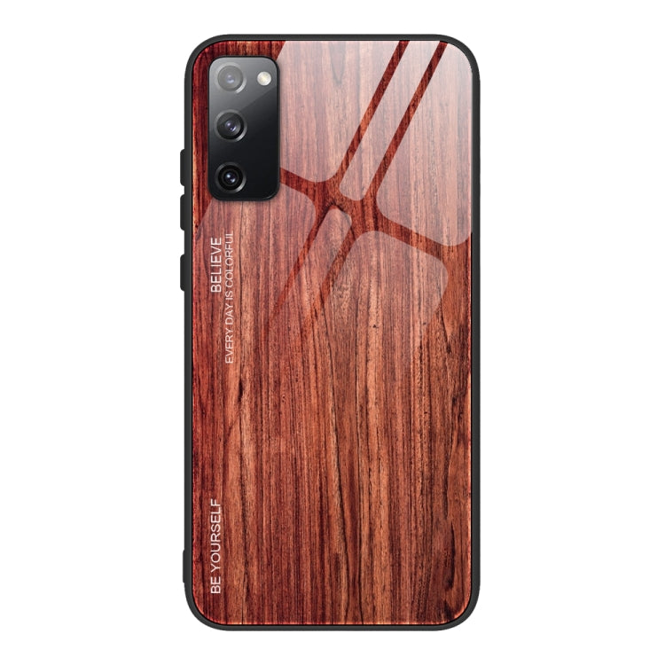 Wood Grain Glass Protective Case, For Samsung Galaxy S20, For Samsung Galaxy S20 Plus, For Samsung Galaxy S20 Ultra, For Samsung Galaxy S20 FE, For Samsung Galaxy S21 5G, For Samsung Galaxy S21 Plus, For Samsung Galaxy S21 Ultra 5G                     ...