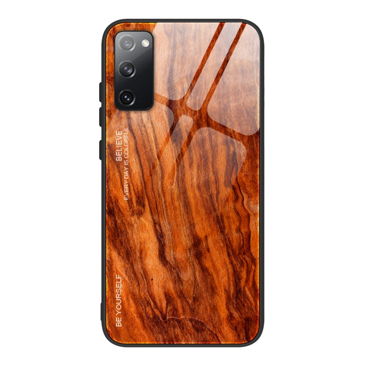 Wood Grain Glass Protective Case, For Samsung Galaxy S20, For Samsung Galaxy S20 Plus, For Samsung Galaxy S20 Ultra, For Samsung Galaxy S20 FE, For Samsung Galaxy S21 5G, For Samsung Galaxy S21 Plus, For Samsung Galaxy S21 Ultra 5G                     ...