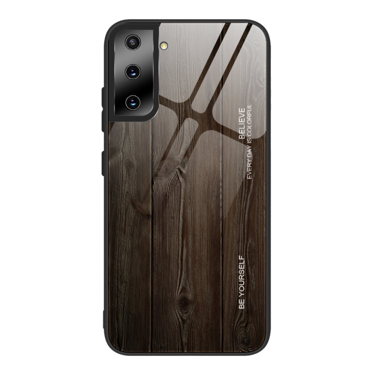 Wood Grain Glass Protective Case, For Samsung Galaxy S20, For Samsung Galaxy S20 Plus, For Samsung Galaxy S20 Ultra, For Samsung Galaxy S20 FE, For Samsung Galaxy S21 5G, For Samsung Galaxy S21 Plus, For Samsung Galaxy S21 Ultra 5G                     ...