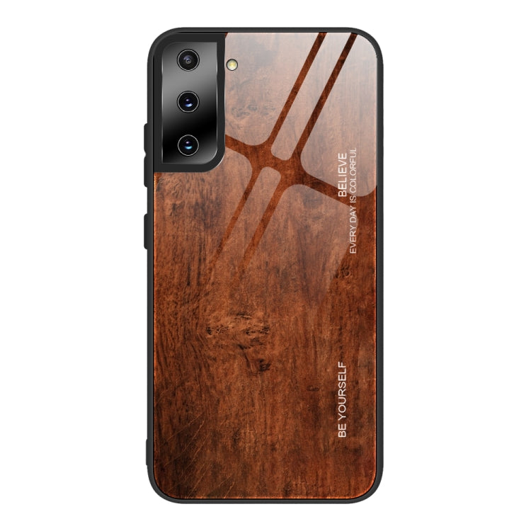 Wood Grain Glass Protective Case, For Samsung Galaxy S20, For Samsung Galaxy S20 Plus, For Samsung Galaxy S20 Ultra, For Samsung Galaxy S20 FE, For Samsung Galaxy S21 5G, For Samsung Galaxy S21 Plus, For Samsung Galaxy S21 Ultra 5G                     ...