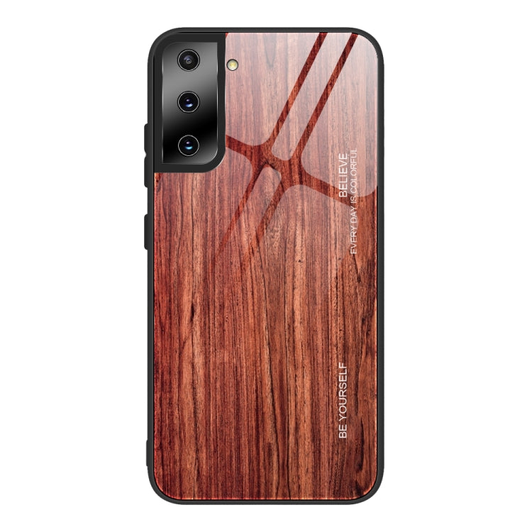 Wood Grain Glass Protective Case, For Samsung Galaxy S20, For Samsung Galaxy S20 Plus, For Samsung Galaxy S20 Ultra, For Samsung Galaxy S20 FE, For Samsung Galaxy S21 5G, For Samsung Galaxy S21 Plus, For Samsung Galaxy S21 Ultra 5G                     ...