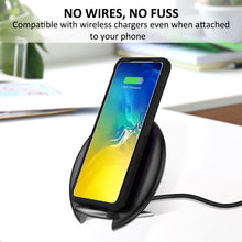 Load image into Gallery viewer, iPAKY Thunder Series Aluminum Frame + TPU Bumper + Clear PC Shockproof Case, For Samsung Galaxy S20, For Samsung Galaxy S20 Plus, For Samsung Galaxy S20 Ultra, For Samsung Galaxy S21 5G, For Samsung Galaxy S21+ 5G, For Samsung Galaxy S21 Ultra 5G