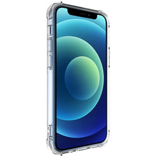 Load image into Gallery viewer, IMAK All-inclusive Shockproof Airbag TPU Case with Screen Protector, For iPhone 12, For Samsung Galaxy A12 5G, For Samsung Galaxy A32 5G, For Samsung Galaxy A72 5G / 4G