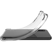 Load image into Gallery viewer, IMAK All-inclusive Shockproof Airbag TPU Case with Screen Protector, For iPhone 12, For Samsung Galaxy A12 5G, For Samsung Galaxy A32 5G, For Samsung Galaxy A72 5G / 4G