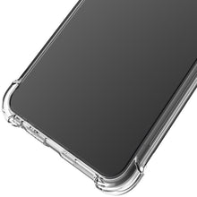 Load image into Gallery viewer, IMAK All-inclusive Shockproof Airbag TPU Case with Screen Protector, For iPhone 12, For Samsung Galaxy A12 5G, For Samsung Galaxy A32 5G, For Samsung Galaxy A72 5G / 4G