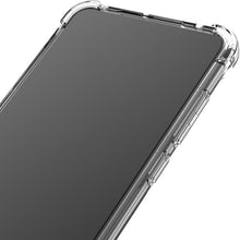 Load image into Gallery viewer, IMAK All-inclusive Shockproof Airbag TPU Case with Screen Protector, For iPhone 12, For Samsung Galaxy A12 5G, For Samsung Galaxy A32 5G, For Samsung Galaxy A72 5G / 4G