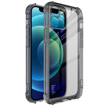 Load image into Gallery viewer, IMAK All-inclusive Shockproof Airbag TPU Case with Screen Protector, For iPhone 12, For Samsung Galaxy A12 5G, For Samsung Galaxy A32 5G, For Samsung Galaxy A72 5G / 4G