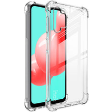 Load image into Gallery viewer, IMAK All-inclusive Shockproof Airbag TPU Case with Screen Protector, For iPhone 12, For Samsung Galaxy A12 5G, For Samsung Galaxy A32 5G, For Samsung Galaxy A72 5G / 4G