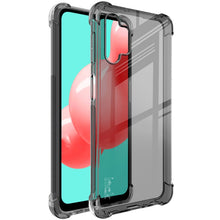 Load image into Gallery viewer, IMAK All-inclusive Shockproof Airbag TPU Case with Screen Protector, For iPhone 12, For Samsung Galaxy A12 5G, For Samsung Galaxy A32 5G, For Samsung Galaxy A72 5G / 4G