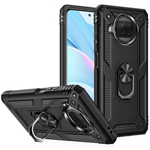 Load image into Gallery viewer, Shockproof TPU + PC Protective Case with 360 Degree Rotating Holder, For Samsung Galaxy A12 5G, For Motorola Moto G9 Power, For Xiaomi Mi 10T Lite 5G