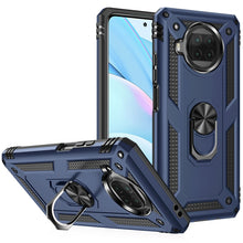 Load image into Gallery viewer, Shockproof TPU + PC Protective Case with 360 Degree Rotating Holder, For Samsung Galaxy A12 5G, For Motorola Moto G9 Power, For Xiaomi Mi 10T Lite 5G