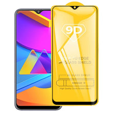 Load image into Gallery viewer, 9D Full Glue Full Screen Tempered Glass Film, For Samsung Galaxy M01, For Samsung Galaxy M01s, For Samsung Galaxy M11, For Samsung Galaxy M31s, For Samsung Galaxy M31 Prime, For Samsung Galaxy M51, For Samsung Galaxy M10s, For Samsung Galaxy M30s      ...