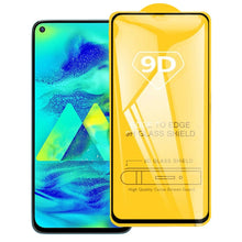 Load image into Gallery viewer, 9D Full Glue Full Screen Tempered Glass Film, For Samsung Galaxy M01, For Samsung Galaxy M01s, For Samsung Galaxy M11, For Samsung Galaxy M31s, For Samsung Galaxy M31 Prime, For Samsung Galaxy M51, For Samsung Galaxy M10s, For Samsung Galaxy M30s      ...