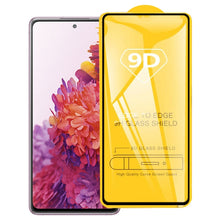Load image into Gallery viewer, 9D Full Glue Full Screen Tempered Glass Film, For Samsung Galaxy M01, For Samsung Galaxy M01s, For Samsung Galaxy M11, For Samsung Galaxy M31s, For Samsung Galaxy M31 Prime, For Samsung Galaxy M51, For Samsung Galaxy M10s, For Samsung Galaxy M30s      ...