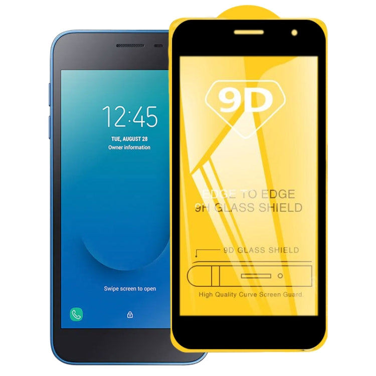 9D Full Glue Full Screen Tempered Glass Film, For Samsung Galaxy M01, For Samsung Galaxy M01s, For Samsung Galaxy M11, For Samsung Galaxy M31s, For Samsung Galaxy M31 Prime, For Samsung Galaxy M51, For Samsung Galaxy M10s, For Samsung Galaxy M30s      ...
