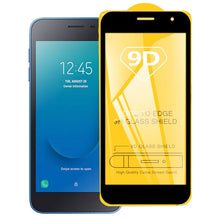 Load image into Gallery viewer, 9D Full Glue Full Screen Tempered Glass Film, For Samsung Galaxy M01, For Samsung Galaxy M01s, For Samsung Galaxy M11, For Samsung Galaxy M31s, For Samsung Galaxy M31 Prime, For Samsung Galaxy M51, For Samsung Galaxy M10s, For Samsung Galaxy M30s      ...