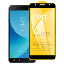 Load image into Gallery viewer, 9D Full Glue Full Screen Tempered Glass Film, For Samsung Galaxy M01, For Samsung Galaxy M01s, For Samsung Galaxy M11, For Samsung Galaxy M31s, For Samsung Galaxy M31 Prime, For Samsung Galaxy M51, For Samsung Galaxy M10s, For Samsung Galaxy M30s      ...