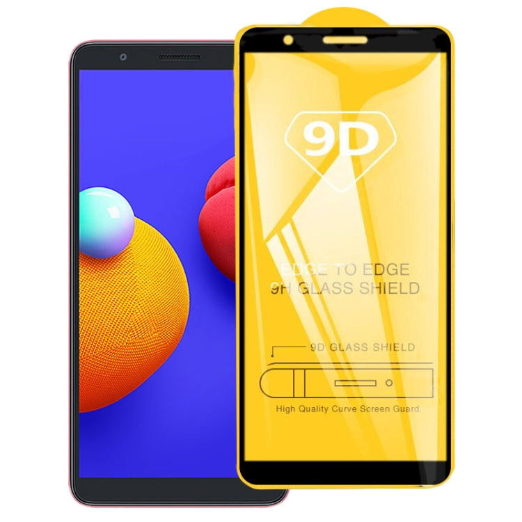 9D Full Glue Full Screen Tempered Glass Film, For Samsung Galaxy M01, For Samsung Galaxy M01s, For Samsung Galaxy M11, For Samsung Galaxy M31s, For Samsung Galaxy M31 Prime, For Samsung Galaxy M51, For Samsung Galaxy M10s, For Samsung Galaxy M30s      ...