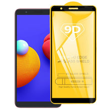 Load image into Gallery viewer, 9D Full Glue Full Screen Tempered Glass Film, For Samsung Galaxy M01, For Samsung Galaxy M01s, For Samsung Galaxy M11, For Samsung Galaxy M31s, For Samsung Galaxy M31 Prime, For Samsung Galaxy M51, For Samsung Galaxy M10s, For Samsung Galaxy M30s      ...