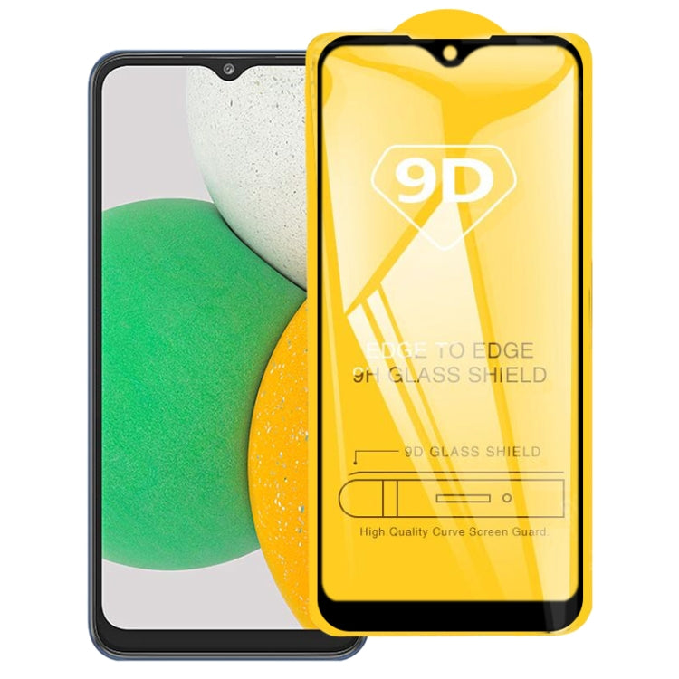 9D Full Glue Full Screen Tempered Glass Film, For Samsung Galaxy M01, For Samsung Galaxy M01s, For Samsung Galaxy M11, For Samsung Galaxy M31s, For Samsung Galaxy M31 Prime, For Samsung Galaxy M51, For Samsung Galaxy M10s, For Samsung Galaxy M30s      ...