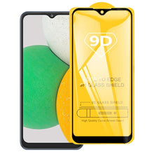 Load image into Gallery viewer, 9D Full Glue Full Screen Tempered Glass Film, For Samsung Galaxy M01, For Samsung Galaxy M01s, For Samsung Galaxy M11, For Samsung Galaxy M31s, For Samsung Galaxy M31 Prime, For Samsung Galaxy M51, For Samsung Galaxy M10s, For Samsung Galaxy M30s      ...
