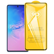 Load image into Gallery viewer, 9D Full Glue Full Screen Tempered Glass Film, For Samsung Galaxy M01, For Samsung Galaxy M01s, For Samsung Galaxy M11, For Samsung Galaxy M31s, For Samsung Galaxy M31 Prime, For Samsung Galaxy M51, For Samsung Galaxy M10s, For Samsung Galaxy M30s      ...
